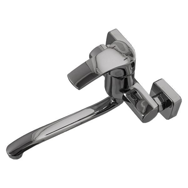 Смеситель для кухни Globus Lux QUEENSLAND GLQU-104 000008760 фото
