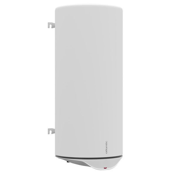 Водонагрівач побутовий електричний Atlantic O'Pro Central Domestic VM 150 D443-1-M (2200W) 871222 000033923 фото