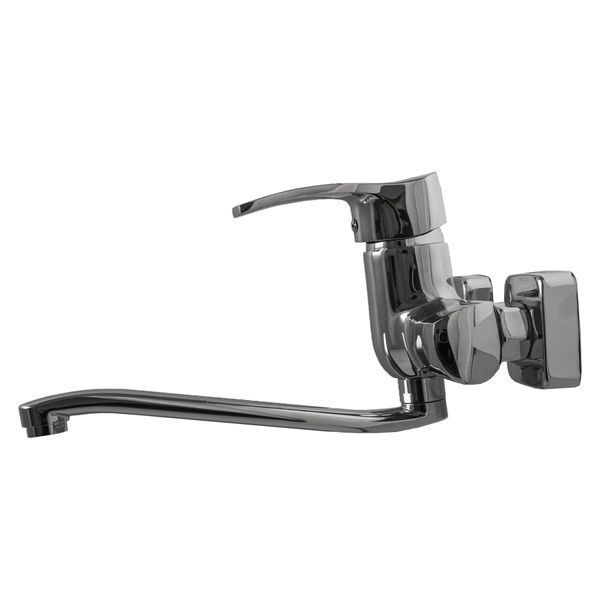 Смеситель для кухни Globus Lux QUEENSLAND GLQU-104 000008760 фото