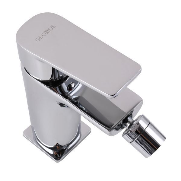 Змішувач для біде Globus Lux BONN GLB-0106 000028503 фото