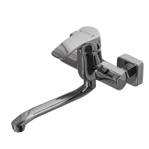 Смеситель для кухни Globus Lux QUEENSLAND GLQU-104 000008760 фото