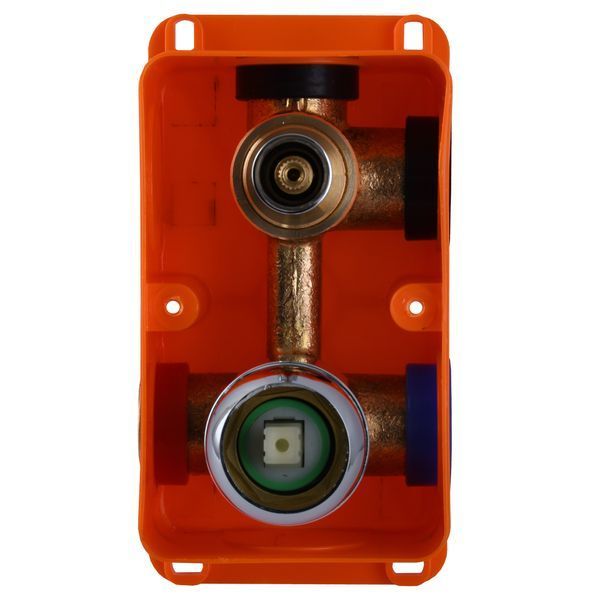 Душевая система Globus Lux LAZER Pro GLPR-205-00-SMART 000028925 фото