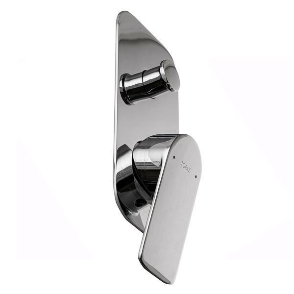 Смеситель для душа встроенный TOPAZ SARDINIA TSG 08205-G-H20 000014748 фото