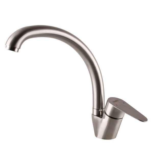 Змішувач для кухні Globus Lux MAIN SM-203S 000019186 фото