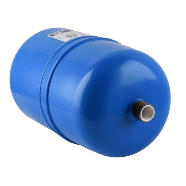 Гідроакумулятор з фіксованою мембраною 5л ZILMET HYDRO-PRO 10bar (11A0000500 ) 000024507 фото
