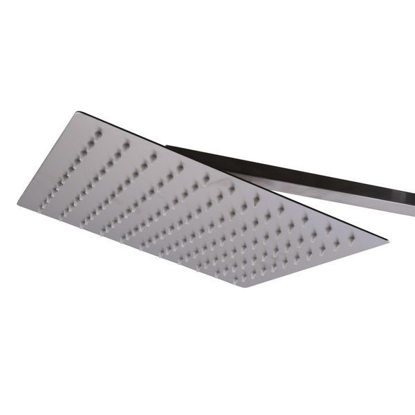 Душевая система Globus Lux SICILIA VAN-SBQ-SH-02 000017547 фото