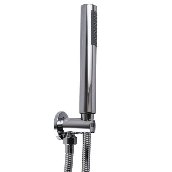 Душевая система Globus Lux LAZER Pro GLPR-205-00-SMART 000028925 фото