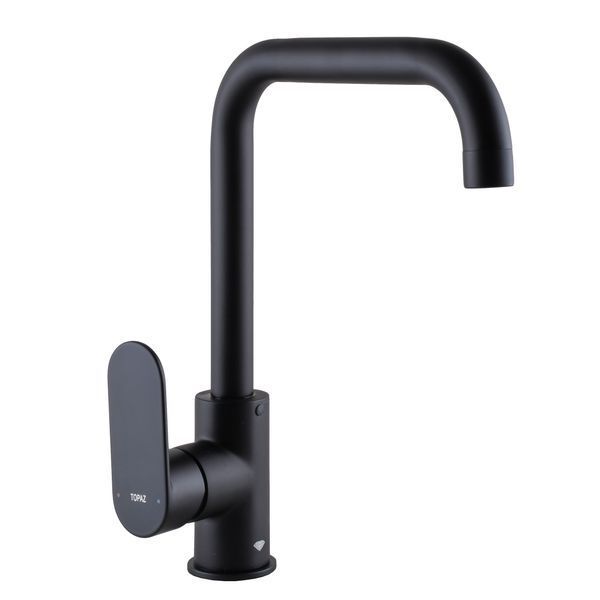 Змішувач для кухні TOPAZ BARTS TB 07423-H36-BL 000022531 фото