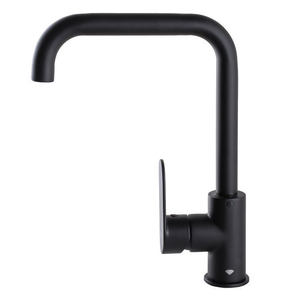 Змішувач для кухні TOPAZ BARTS TB 07423-H36-BL 000022531 фото