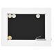 Зеркало UNIO MRR-05 SQR-AA 1000 x 800 mm LED FL 000026930 фото 3