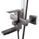 Душевая система Globus Lux SICILIA VAN-SBQ-SH-02 000017547 фото 4