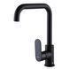 Змішувач для кухні TOPAZ BARTS TB 07423-H36-BL 000022531 фото 1