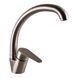 Змішувач для кухні Globus Lux MAIN SM-203S 000019186 фото 1