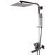 Душевая система Globus Lux SICILIA VAN-SBQ-SH-02 000017547 фото 1