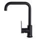 Змішувач для кухні TOPAZ BARTS TB 07423-H36-BL 000022531 фото 3