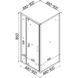 Душевая квадратная кабина без поддона MORAVA N90TB (N90BT) BRAVO (1уп.) 000023255 фото 6