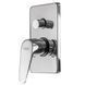 Смеситель для душа Cristal NSH-111 000007848 фото 1