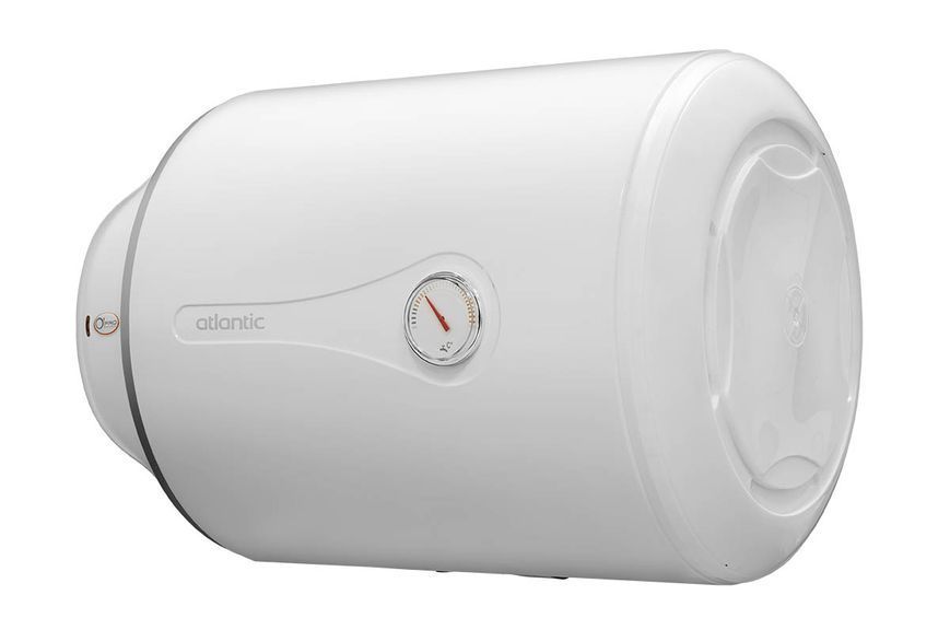 Водонагрівач побутовий електричний Atlantic Opro Ego VM 080 D400S (1200W) 851421 000038859 фото