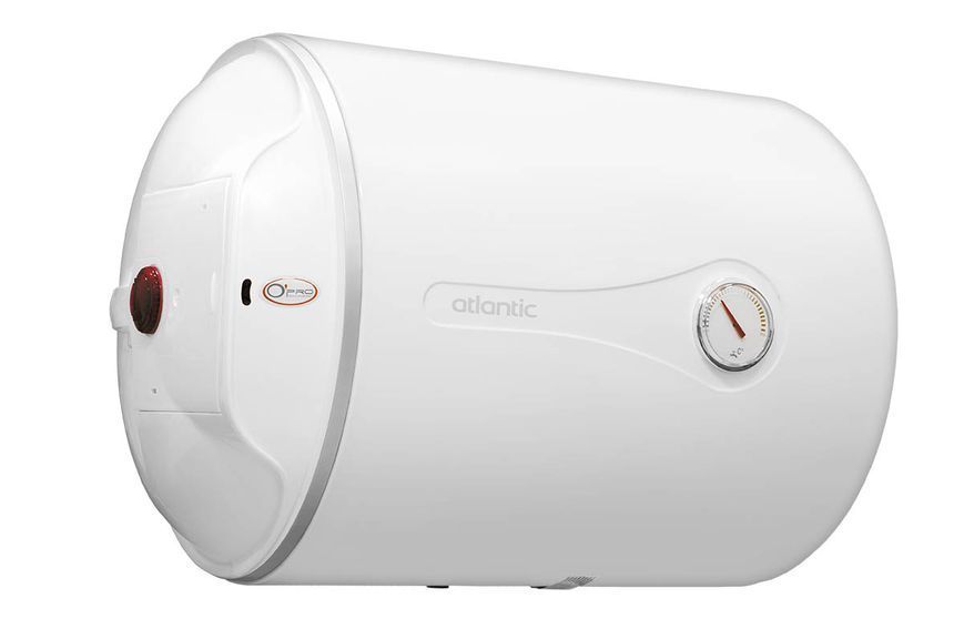 Водонагрівач побутовий електричний Atlantic Opro Ego VM 080 D400S (1200W) 851421 000038859 фото