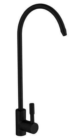Кран для обратного осмоса Globus Lux Lazer GLLR-55M-BB 000029886 фото