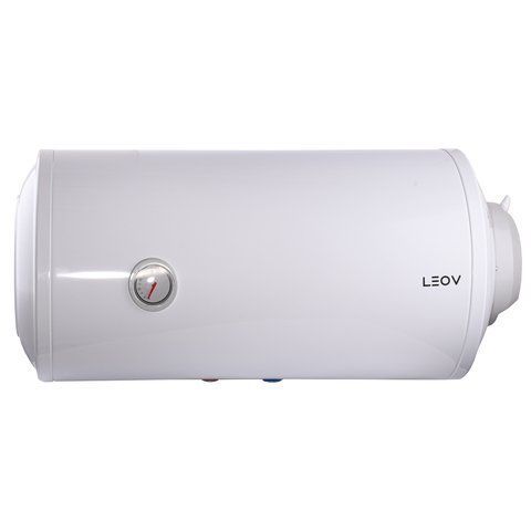 Водонагреватель LEOV LH Slim 50 l горизонтальный 19819 фото