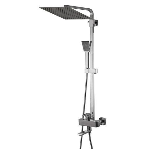 Душевая система Globus Lux MILANO GLM-0007 000016699 фото