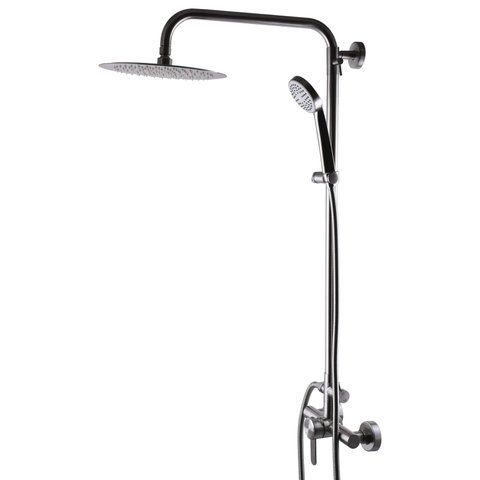 Душевая система Globus Lux WIEN SBT2-SH-05 000017548 фото