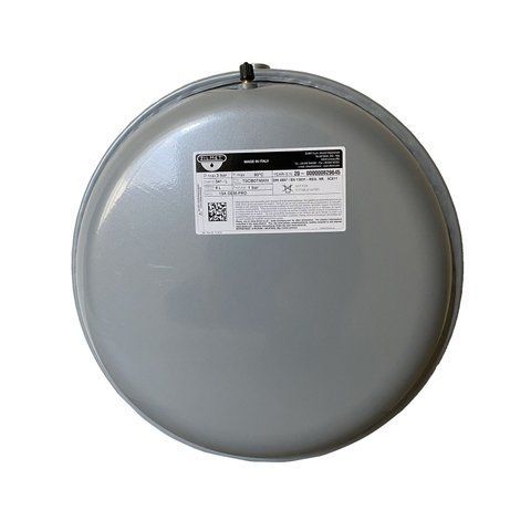 Бак Zilmet oem-pro для монтажа в котлы плоский 6л 3bar Арт. 541 ( 13A6000614 ) 000001446 фото