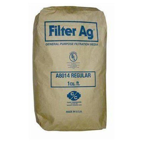Засыпка Filter Ag для механической фильтрации 28,3л 12287 фото
