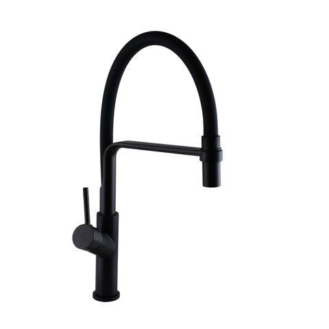 Смеситель для кухни Globus Lux DENVER Flex GDF-32-10-01 000022945 фото