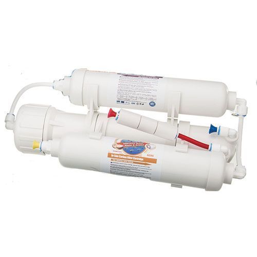 Фільтр зворотного осмосу для акварістики Aquafilter RX-AFRO3-AQ 12875 фото