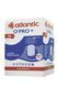 Водонагрівач побутовий електричний Atlantic Opro Ego VM 100 D400S (1200W) 861393 000038860 фото 7
