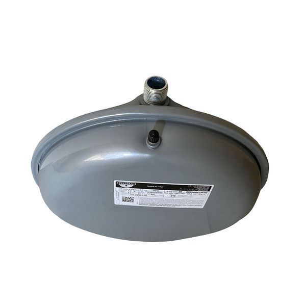 Бак Zilmet oem-pro для монтажа в котлы плоский 6л 3bar Арт. 541 ( 13A6000614 ) 000001446 фото
