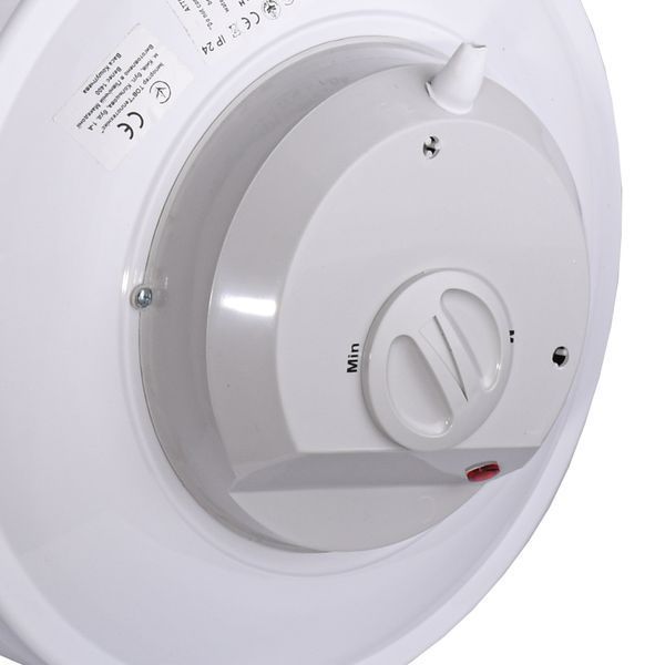 Водонагреватель LEOV LH Slim 50 l горизонтальный 19819 фото