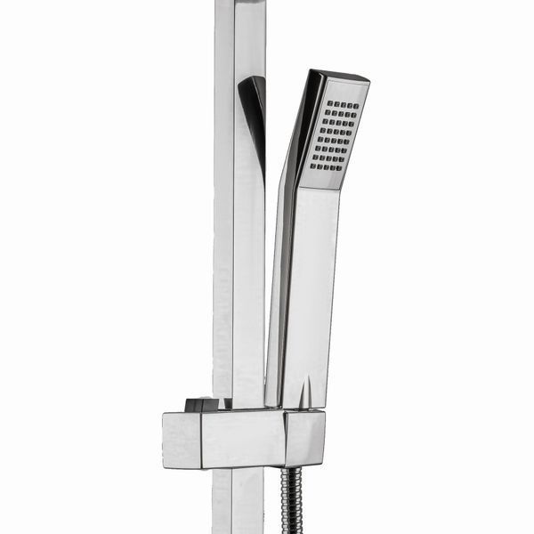 Душевая колонна Globus Lux MILANO GL-BAR-0707 000014985 фото