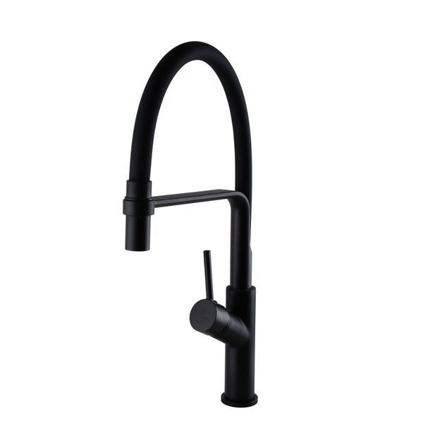 Смеситель для кухни Globus Lux DENVER Flex GDF-32-10-01 000022945 фото