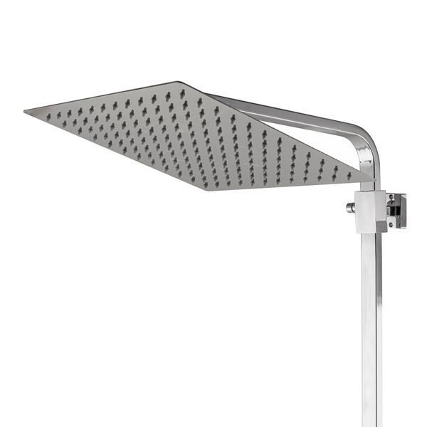 Душевая система Globus Lux MILANO GLM-0007 000016699 фото