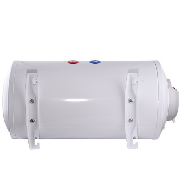 Водонагреватель LEOV LH Slim 50 l горизонтальный 19819 фото