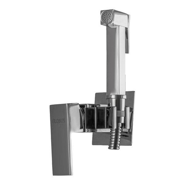 Змішувач гігієнічний Globus Lux Niagara GLN-0-106MIX 000018454 фото