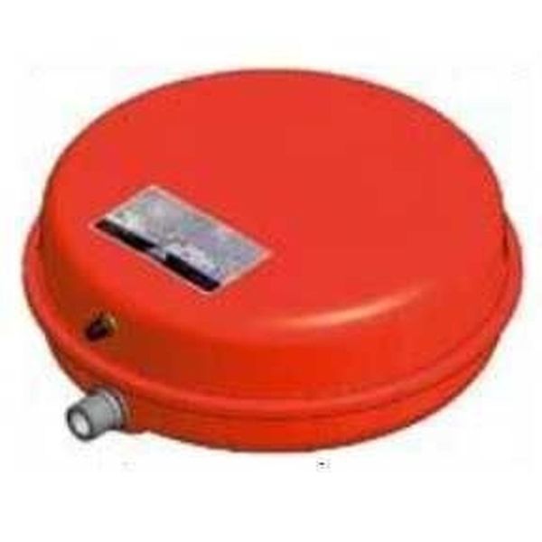 Бак Zilmet oem-pro для монтажа в котлы плоский 6л 3bar Арт. 541 ( 13A6000614 ) 000001446 фото