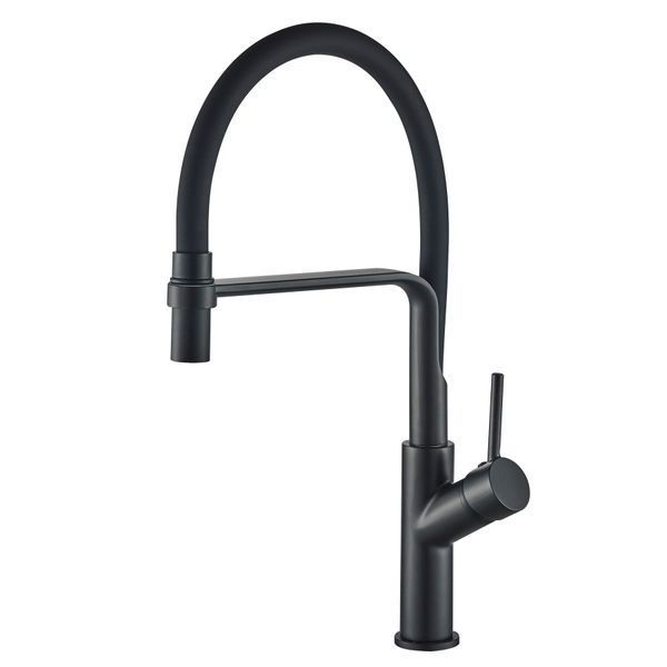 Смеситель для кухни Globus Lux DENVER Flex GDF-32-10-01 000022945 фото