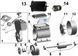 Насосна станція Optima OP-101 &Prime;MINI MINI&Prime; 000014282 фото 6