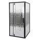 Душова кабіна квадратна без піддона MORAVA N90TB.Mosaic (N90B.Mosaic) BRAVO (1уп.) 000023256 фото 4