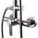 Душевая система Globus Lux WIEN SBT2-SH-05 000017548 фото 3