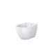 CET Cersanit В246 ZEN CLEAN ON подвесной з сиденьем дюропласт лифт SLIM 000021982 фото 2
