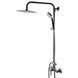 Душевая система Globus Lux WIEN SBT2-SH-05 000017548 фото 1
