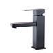 Смеситель для умывальника Globus Lux SICILIA SBQ-101-BB 000021171 фото 3