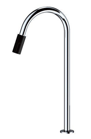 Кран для обратного Осмоса TOPAZ CORSICA TC-6801-L26-B 000027421 фото