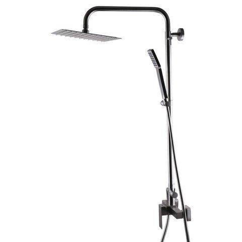 Душевая система Globus Lux SICILIA SBQ-SH-105 000019188 фото