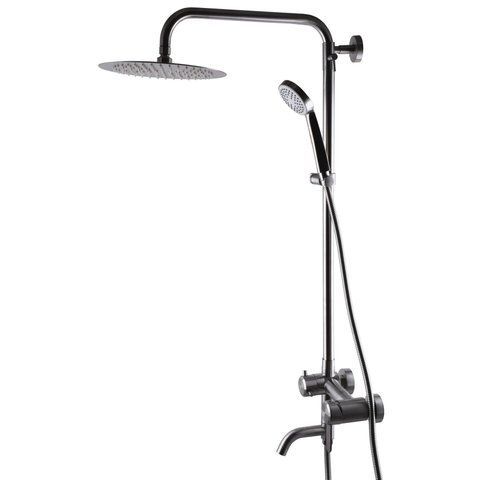 Душевая система Globus Lux WIEN SBT2-SH-02 000017549 фото